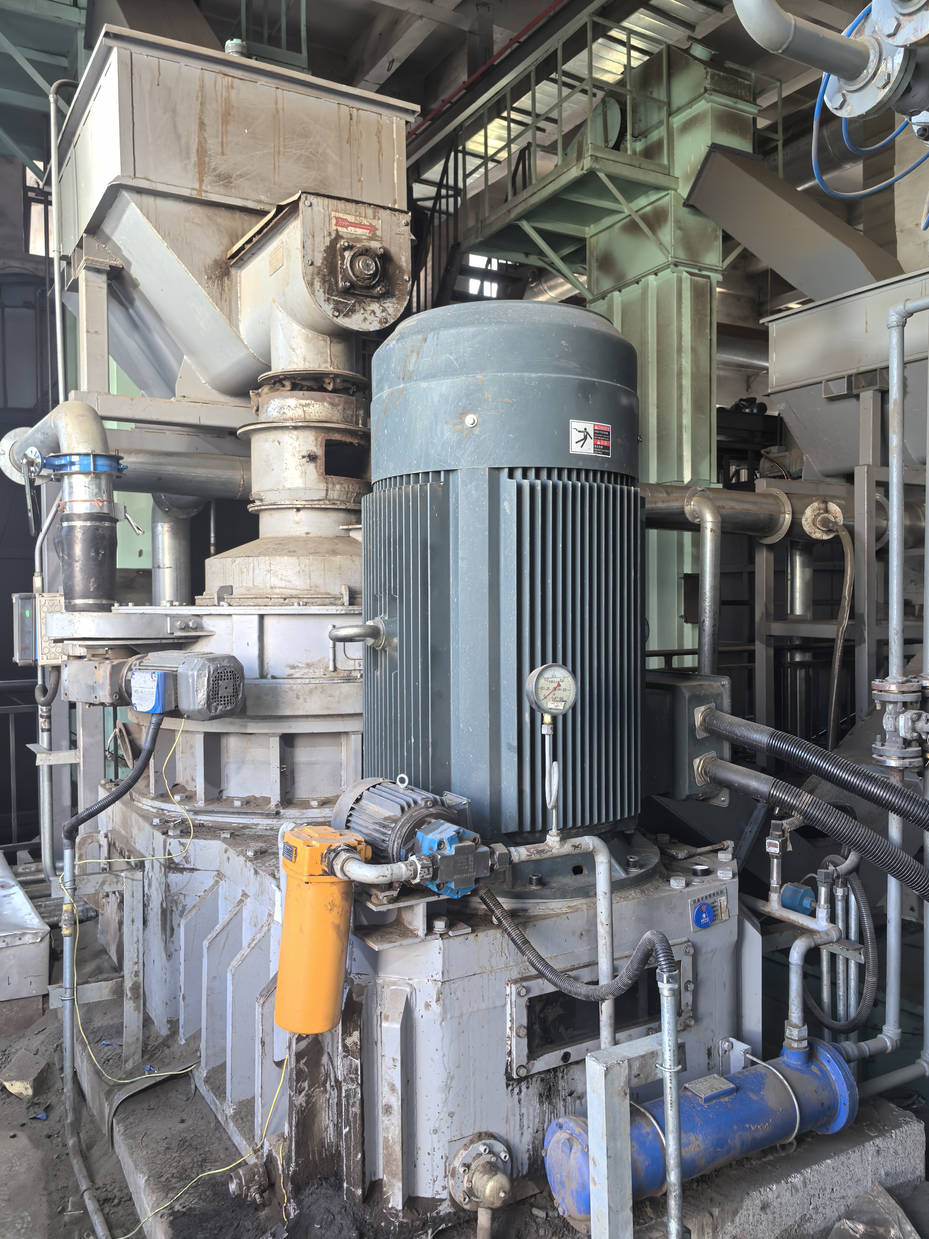 高效節(jié)能成為趨勢 臥龍南陽電機助推電機行業(yè)新一輪升級