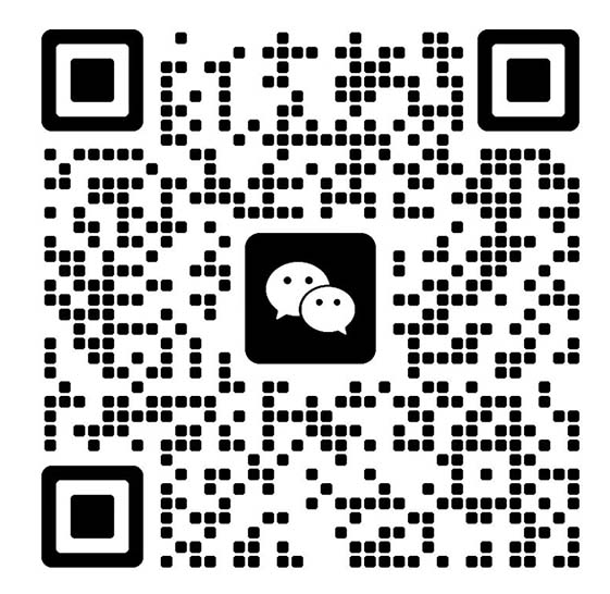 WeChat QR Code