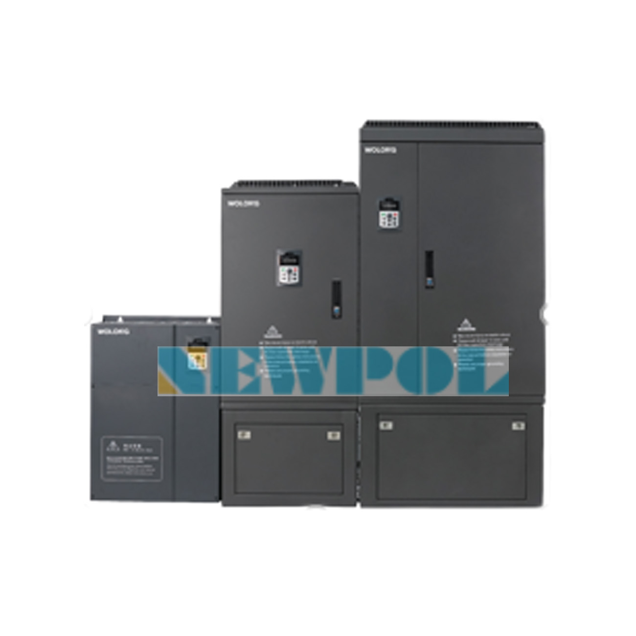 WD80/80E通用矢量型變頻器(圖1) WD80/80E通用矢量型變頻器(圖1)