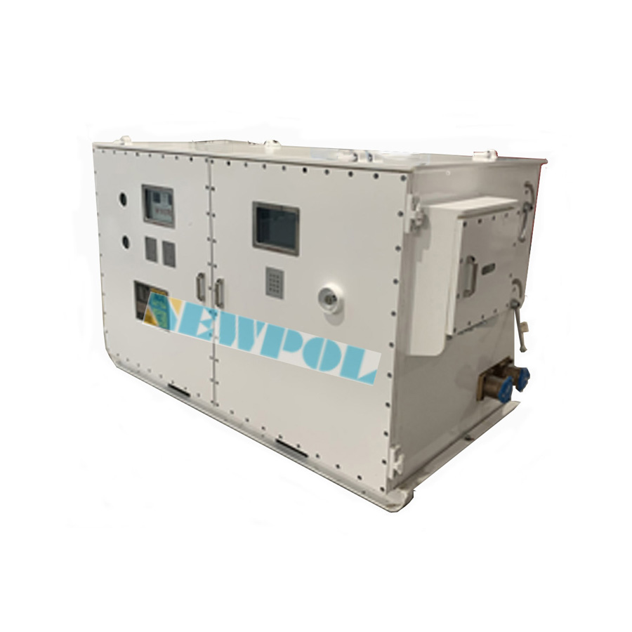 BPJ1礦用隔爆型本質(zhì)安全型變頻器(圖1) BPJ1礦用隔爆型本質(zhì)安全型變頻器(圖1)