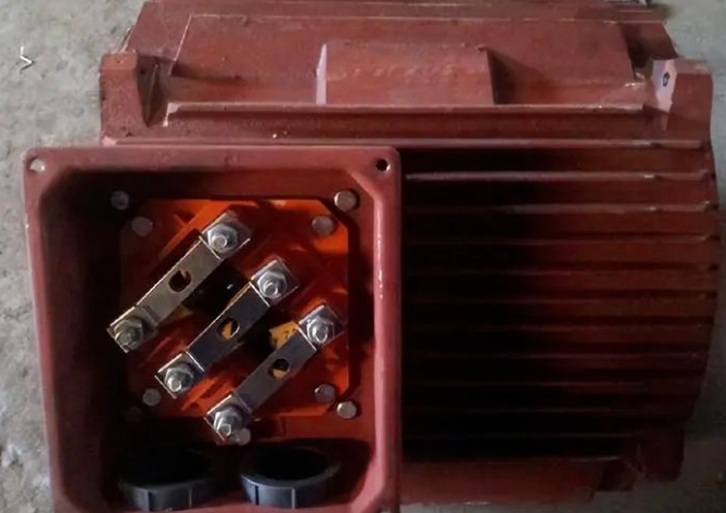 防爆電機接線盒與普通電機接線盒區(qū)別